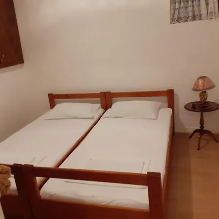 Blue Sky - 2 Bedroom, Sea View, Parking, Wi-fi, Bbq Apartament *