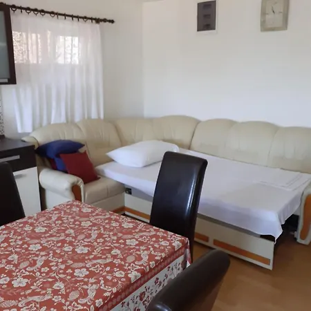 Appartamento Blue Sky - 2 Bedroom, Sea View, Parking, Wi-fi, Bbq *